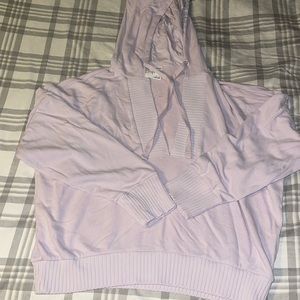 Offline by Arie hoodie.